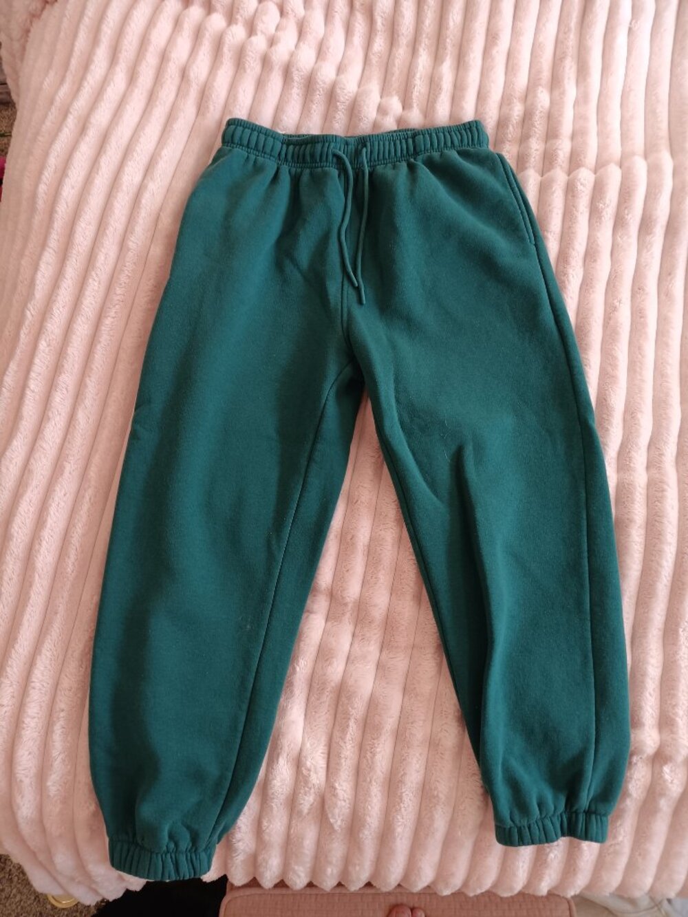 Mono B Sweatpants